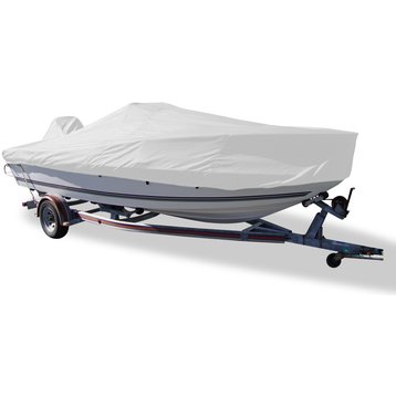 Styled-to-Fit® Boat Cover Main Image
