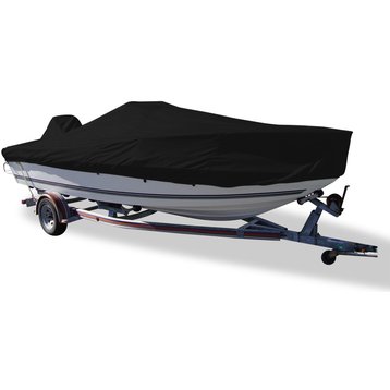 Styled-to-Fit® Boat Cover Main Image