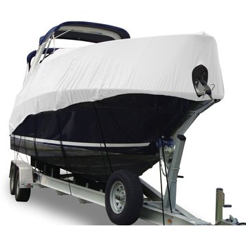 Styled-to-Fit® Boat Cover Main Image