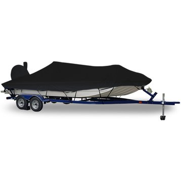 Styled-to-Fit® Boat Cover Main Image