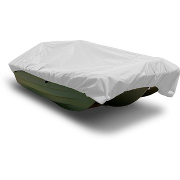Styled-to-Fit® Boat Cover Main Image
