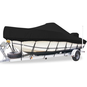 Styled-to-Fit® Boat Cover Main Image