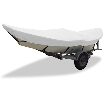 Styled-to-Fit® Boat Cover Main Image