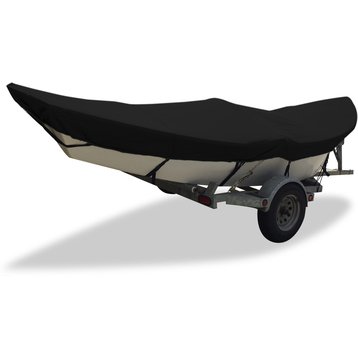 Styled-to-Fit® Boat Cover Main Image