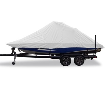 Styled-to-Fit® Boat Cover Main Image