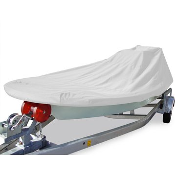 Styled-to-Fit® Boat Cover Main Image