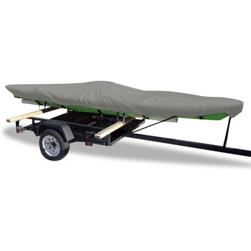 Styled-to-Fit® Boat Cover Main Image