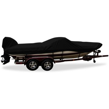 Styled-to-Fit® Boat Cover Main Image