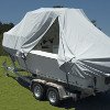 Styled-to-Fit® Boat Cover Feature Photos