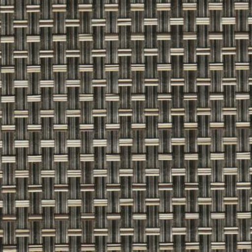 Infinity Basket Weave Marine Vinyl Flooring